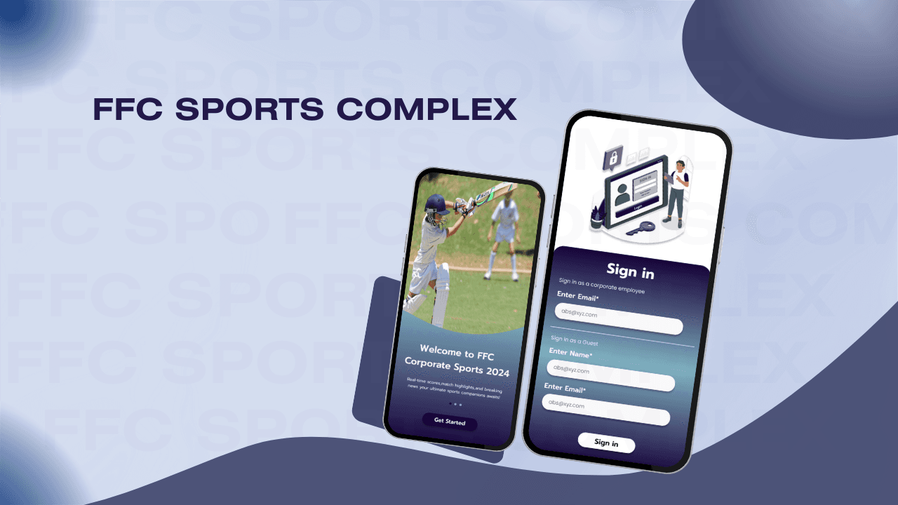 FFC Sports Complex — Events