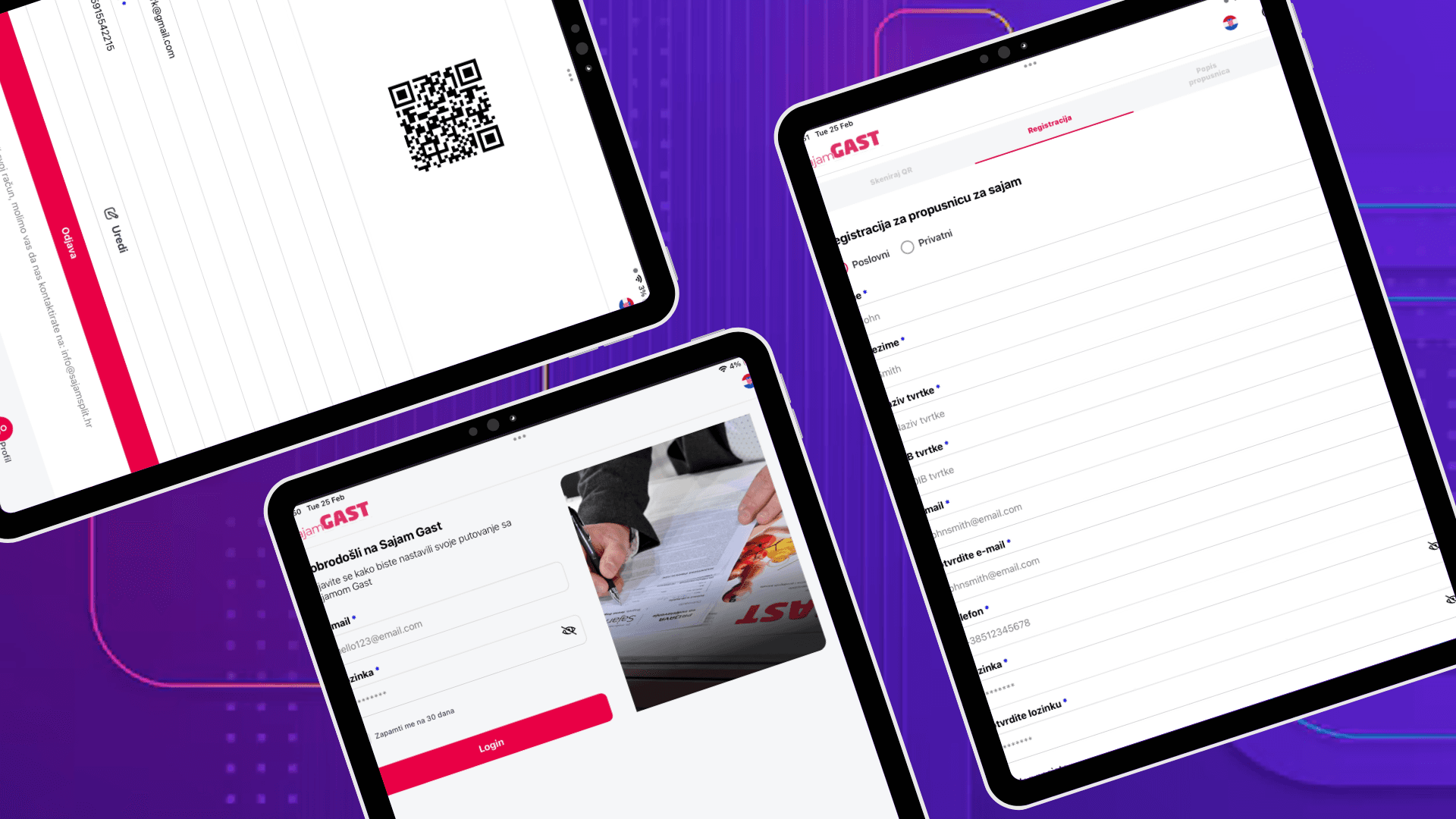 Irreecha — Festival management